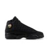 Jordan 13 Retro Black Cat (GS) 884129-011 - Phonecase4u photo 1