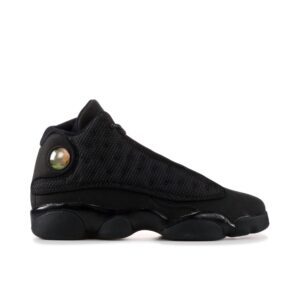 Jordan 13 Retro Black Cat (GS) 884129-011 - Phonecase4u photo 1