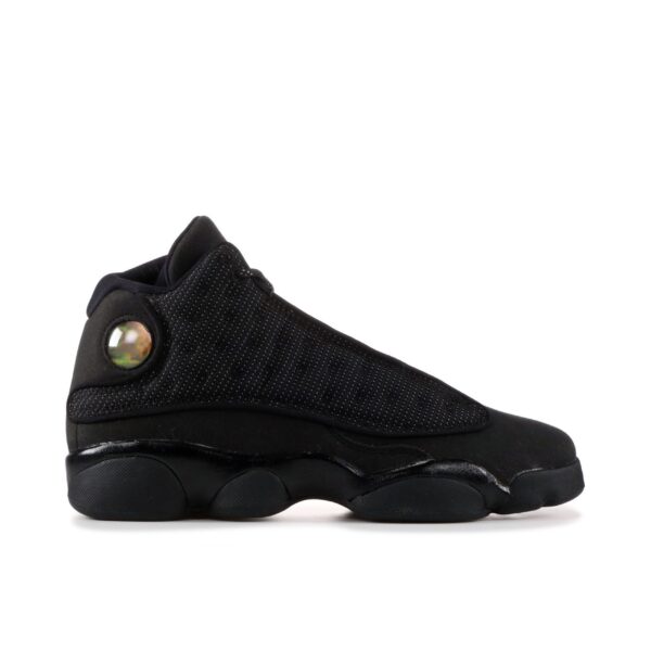Jordan 13 Retro Black Cat (GS) 884129-011 - Phonecase4u photo 1