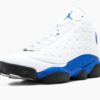 Jordan 13 Retro Black Hyper Royal 414571-040 - Phonecase4u photo 1