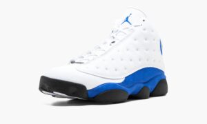 Jordan 13 Retro Black Hyper Royal 414571-040 - Phonecase4u photo 1