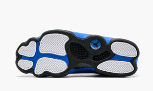 Jordan 13 Retro Black Hyper Royal 414571-040 - Phonecase4u photo 2
