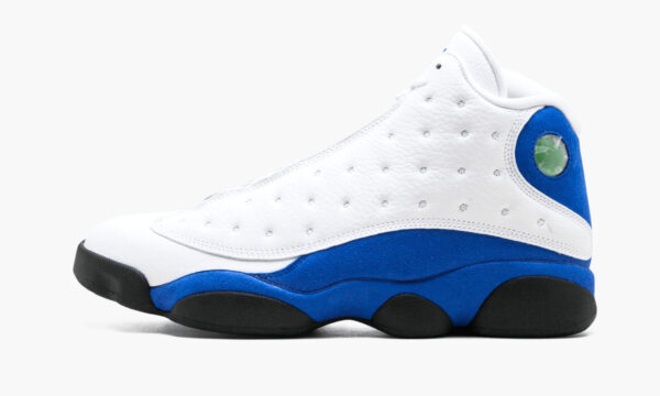 Jordan 13 Retro Black Hyper Royal 414571-040 - Phonecase4u photo 3