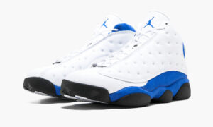 Jordan 13 Retro Black Hyper Royal 414571-040 - Phonecase4u photo 4