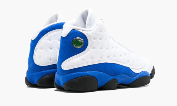 Jordan 13 Retro Black Hyper Royal 414571-040 - Phonecase4u photo 5