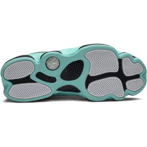 Jordan 13 Retro Black Island Green 414571-030 - Phonecase4u photo 4