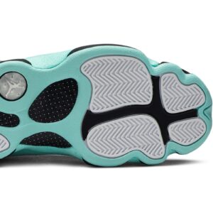 Jordan 13 Retro Black Island Green 414571-030 - Phonecase4u photo 5