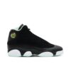 Jordan 13 Retro Black Mint Foam (GS) 439358-015 - Phonecase4u photo 1