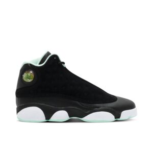 Jordan 13 Retro Black Mint Foam (GS) 439358-015 - Phonecase4u photo 1