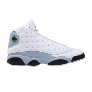 Jordan 13 Retro Blue Grey 414571-170 - Phonecase4u photo 1