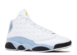 Jordan 13 Retro Blue Grey 414571-170 - Phonecase4u photo 3