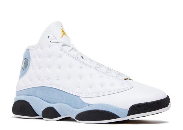 Jordan 13 Retro Blue Grey 414571-170 - Phonecase4u photo 3