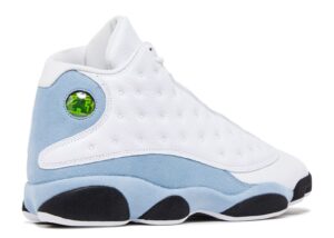 Jordan 13 Retro Blue Grey 414571-170 - Phonecase4u photo 4