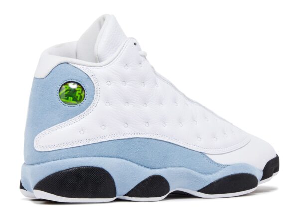 Jordan 13 Retro Blue Grey 414571-170 - Phonecase4u photo 4