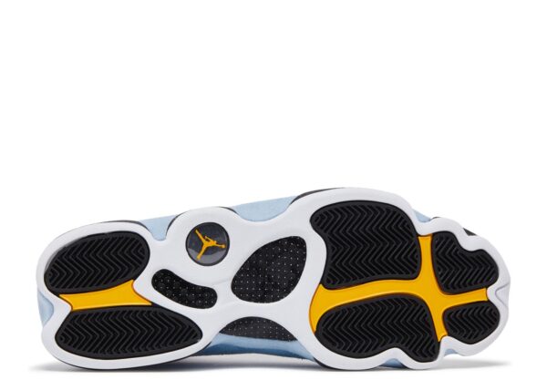 Jordan 13 Retro Blue Grey 414571-170 - Phonecase4u photo 5