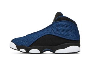 Jordan 13 Retro Brave Blue DJ5982-400 - Phonecase4u photo 3