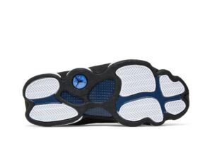Jordan 13 Retro Brave Blue DJ5982-400 - Phonecase4u photo 4