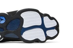 Jordan 13 Retro Brave Blue DJ5982-400 - Phonecase4u photo 5