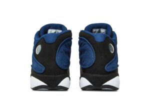 Jordan 13 Retro Brave Blue DJ5982-400 - Phonecase4u photo 6