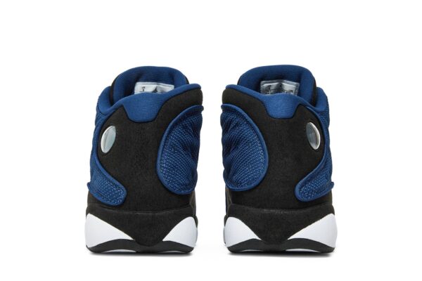 Jordan 13 Retro Brave Blue DJ5982-400 - Phonecase4u photo 6
