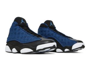 Jordan 13 Retro Brave Blue DJ5982-400 - Phonecase4u photo 8