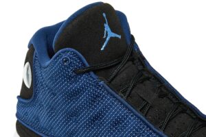 Jordan 13 Retro Brave Blue DJ5982-400 - Phonecase4u photo 9