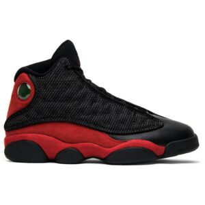 Jordan 13 Retro Bred (2013) 414571-010 - Phonecase4u photo 1