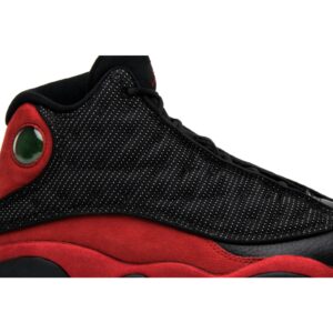 Jordan 13 Retro Bred (2013) 414571-010 - Phonecase4u photo 2
