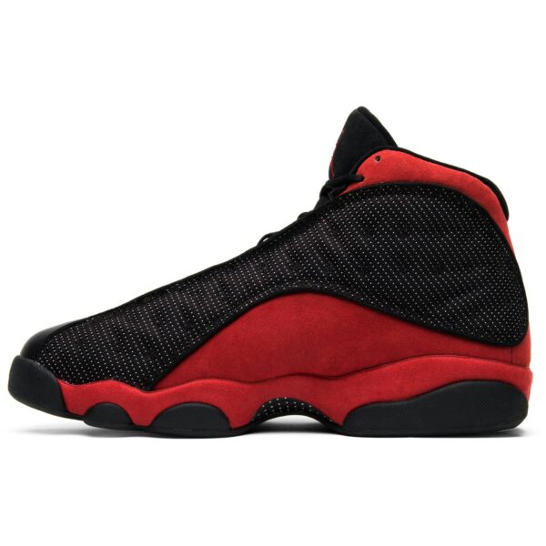 Jordan 13 Retro Bred (2013) 414571-010 - Phonecase4u photo 3