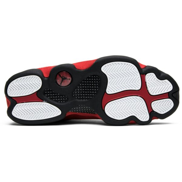 Jordan 13 Retro Bred (2013) 414571-010 - Phonecase4u photo 4