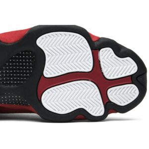 Jordan 13 Retro Bred (2013) 414571-010 - Phonecase4u photo 5
