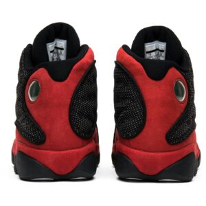 Jordan 13 Retro Bred (2013) 414571-010 - Phonecase4u photo 6