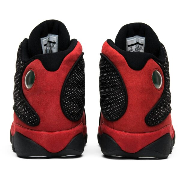 Jordan 13 Retro Bred (2013) 414571-010 - Phonecase4u photo 6