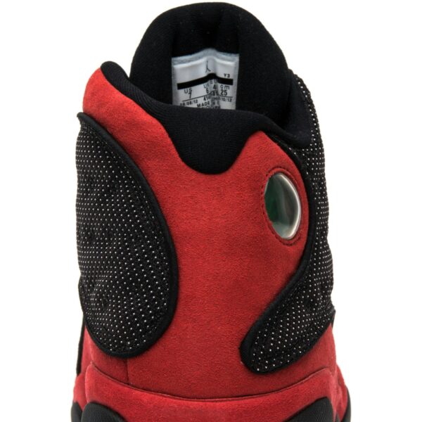 Jordan 13 Retro Bred (2013) 414571-010 - Phonecase4u photo 7