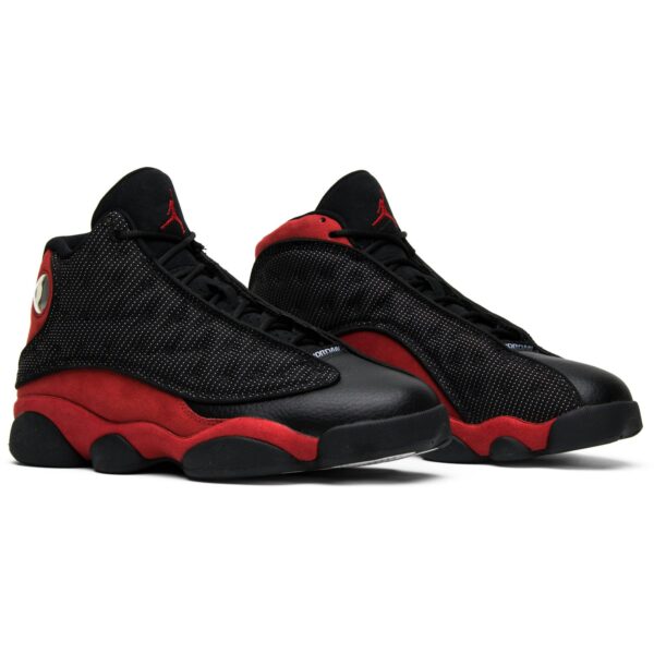 Jordan 13 Retro Bred (2013) 414571-010 - Phonecase4u photo 8