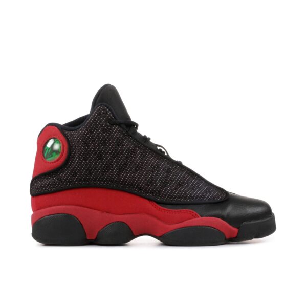 Jordan 13 Retro Bred 2013 (GS) 417574-010 - Phonecase4u photo 1