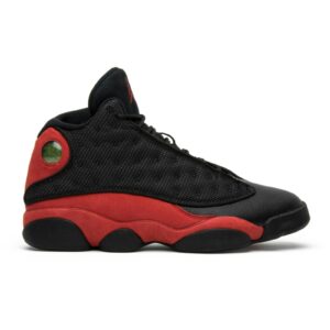 Jordan 13 Retro Bred (2017) 414571-004 - Phonecase4u photo 1