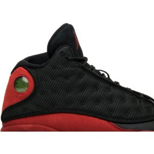 Jordan 13 Retro Bred (2017) 414571-004 - Phonecase4u photo 2