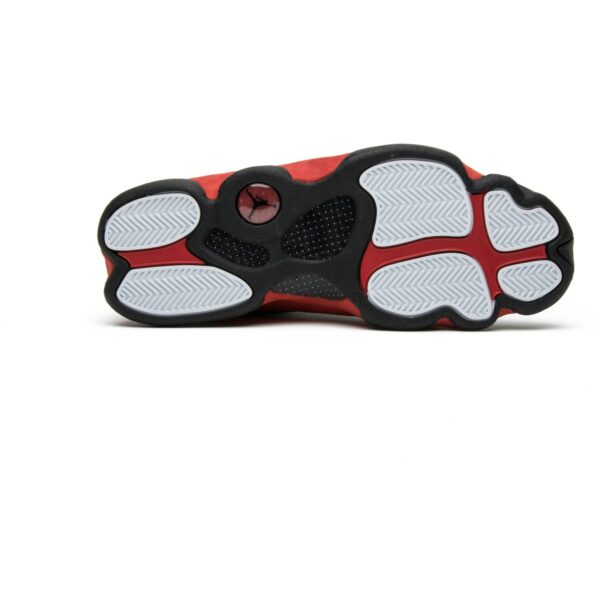 Jordan 13 Retro Bred (2017) 414571-004 - Phonecase4u photo 4