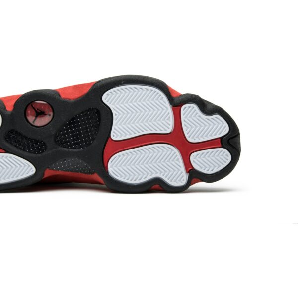 Jordan 13 Retro Bred (2017) 414571-004 - Phonecase4u photo 5