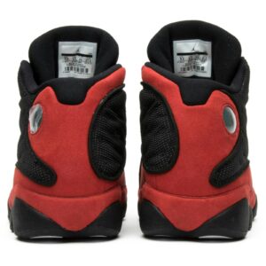 Jordan 13 Retro Bred (2017) 414571-004 - Phonecase4u photo 6
