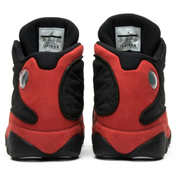 Jordan 13 Retro Bred (2017) 414571-004 - Phonecase4u photo 6