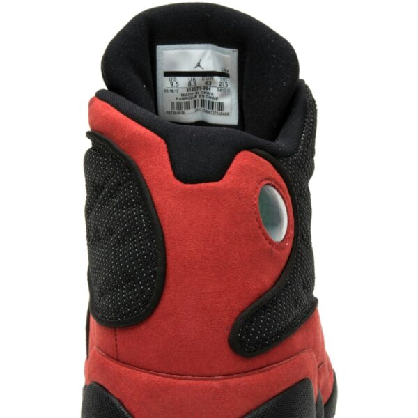 Jordan 13 Retro Bred (2017) 414571-004 - Phonecase4u photo 7