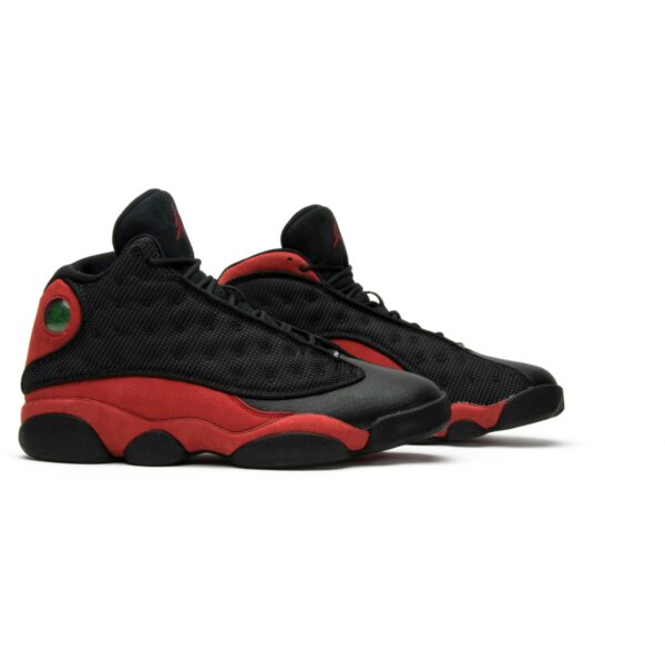 Jordan 13 Retro Bred (2017) 414571-004 - Phonecase4u photo 8