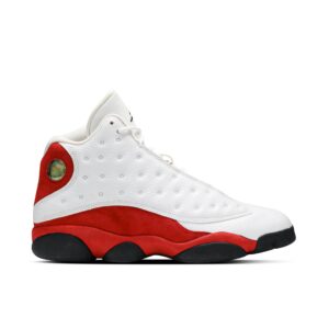 Jordan 13 Retro Cherry (2010) 417571-101 - Phonecase4u photo 1