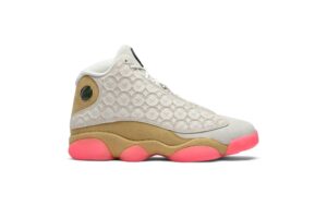 Jordan 13 Retro Chinese New Year (2020) CW4409-100 - Phonecase4u photo 1