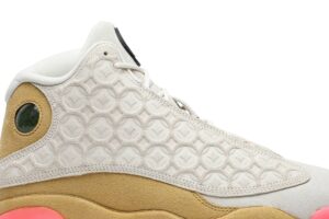 Jordan 13 Retro Chinese New Year (2020) CW4409-100 - Phonecase4u photo 2