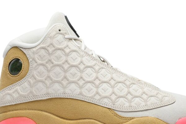 Jordan 13 Retro Chinese New Year (2020) CW4409-100 - Phonecase4u photo 2