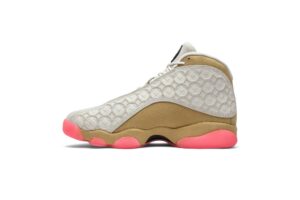 Jordan 13 Retro Chinese New Year (2020) CW4409-100 - Phonecase4u photo 3