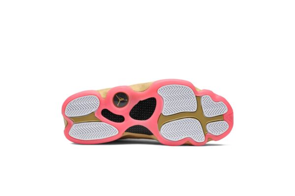 Jordan 13 Retro Chinese New Year (2020) CW4409-100 - Phonecase4u photo 4